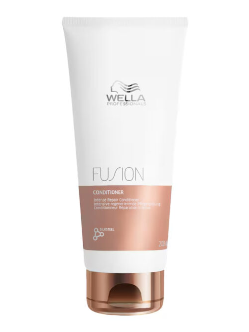 WELLA ACONDICIONADOR FUSION REPARACIÓN INTENSA 200ML