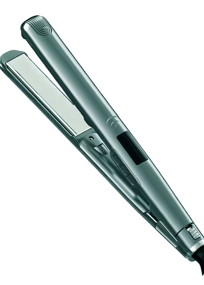 BELLALISS PRO 480 PLANCHA DE TITANIO