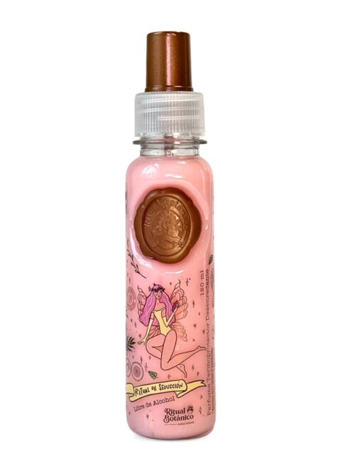 RITUAL BOTANICO PERFUME PARA EL CABELLO