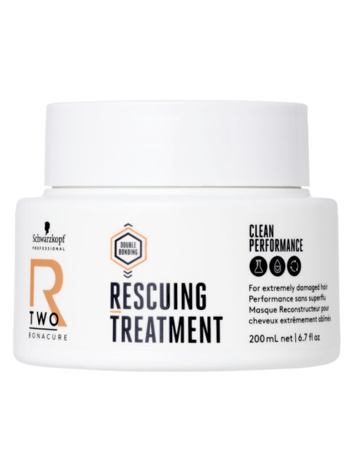 SCHWARZKOPF PROFESSIONAL TRATAMIENTO DE RESCATE R-TWO 200ML