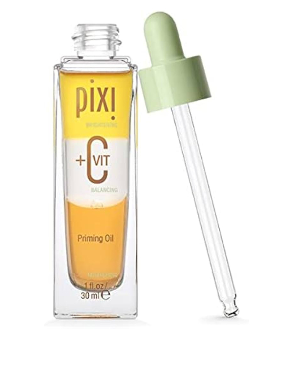 PIXI +C VITTRI-PHASE BEAUTY OIL 30ML