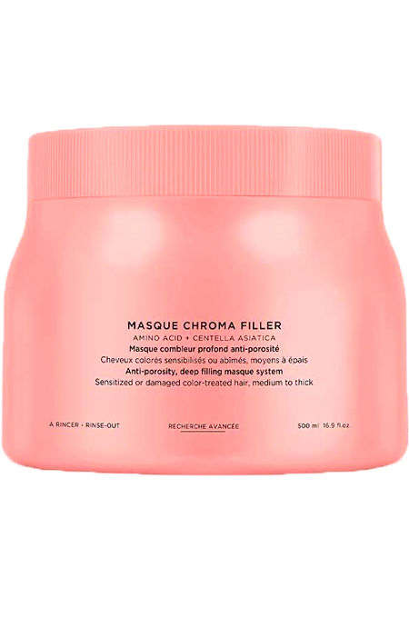KERASTASE MASCARILLA CHROMA ABSOLU 500ML