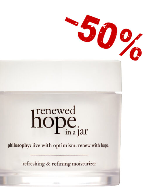 RENEWED HOPE IN JAR REFRESHUNG Y REFININ