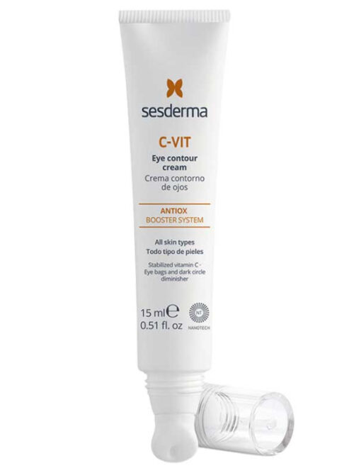 SESDERMA C VIT CONTORNO OJOS 15 ML