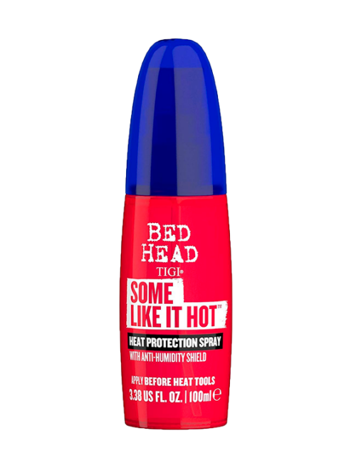 TIGI BH SOME LIKE IT HOT PROTECTION SPRAY 100ML