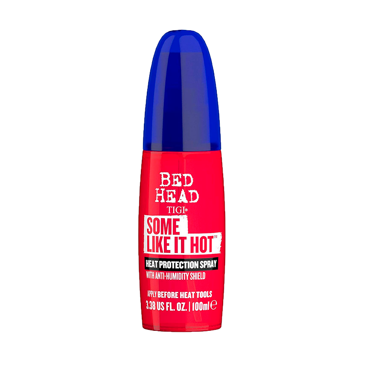 TIGI BH SOME LIKE IT HOT PROTECTION SPRAY 100ML