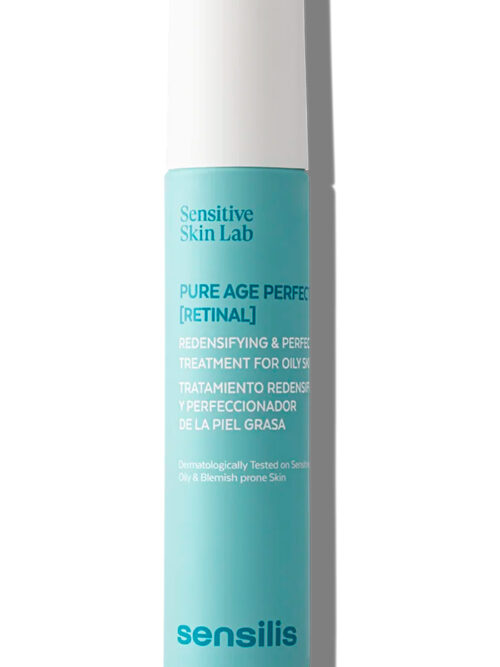 SENSILIS PURE AGE PERFECTION RETINAL 50ML