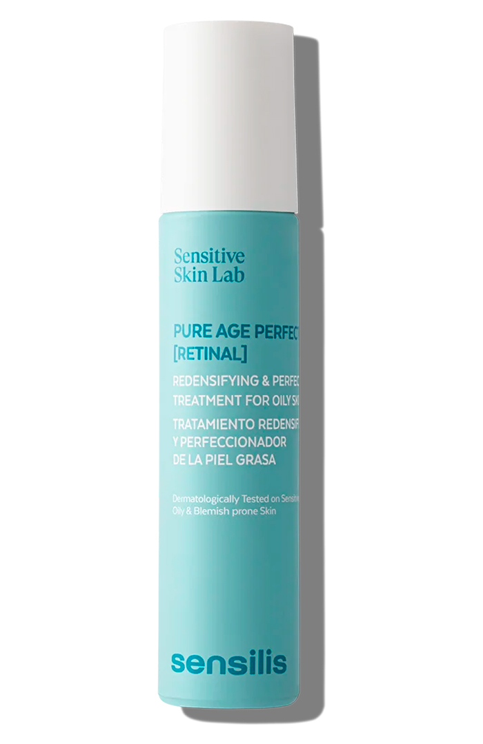 SENSILIS PURE AGE PERFECTION RETINAL 50ML