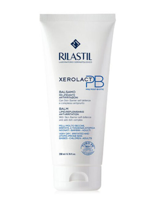 RILASTIL XEROLACT PB BALSAMO RELIPIDIZANTE 200 ML