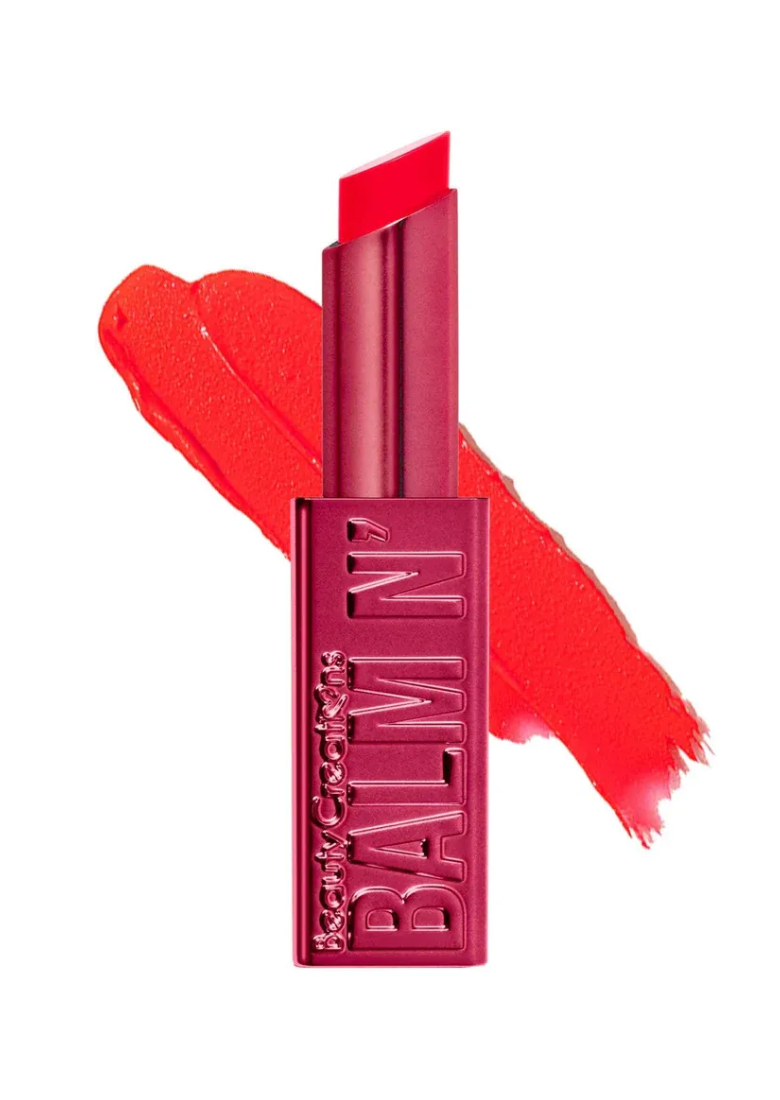 BEAUTY CREATIONS BALM N' CUTE FRUIT PUNCH BALSAMO LABIAL 3.2G - Imagen 2