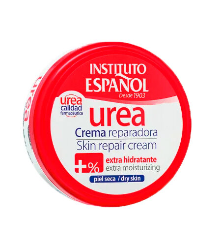 INSTITUTO ESPAÑOL CREMA REPARADORA UREA 50ML