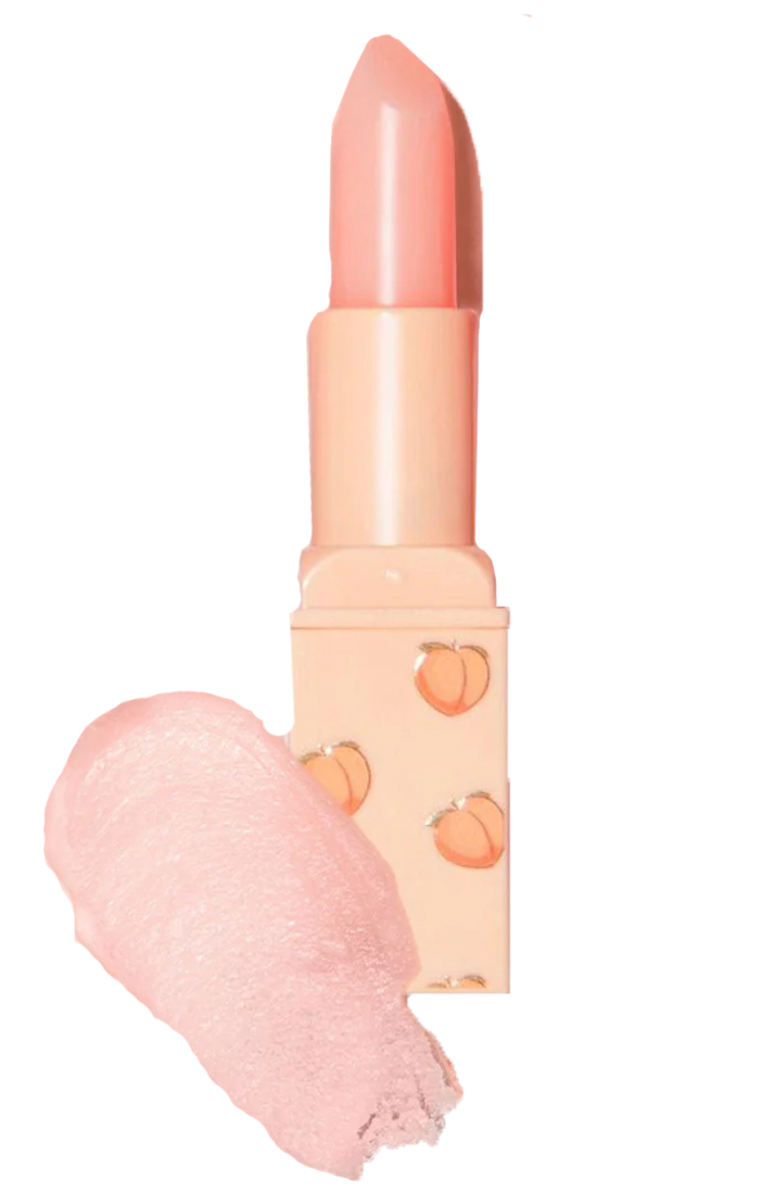 BEAUTY CREATIONS SWEET DOSE LIP SCRUB PEACH