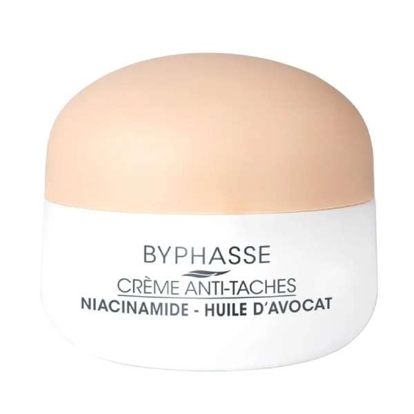 BYPHASSE NIACINAMIDE CREMA ANTI-MANCHAS 50ML