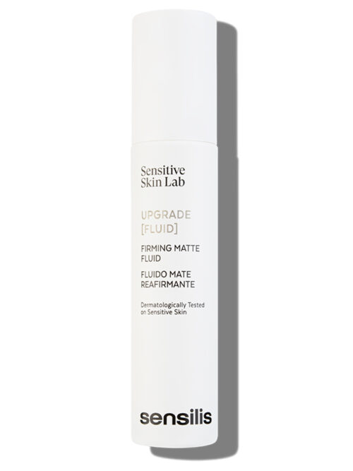 SENSILIS UPGRADE FLUIDO REAFIRMANTE 50ML