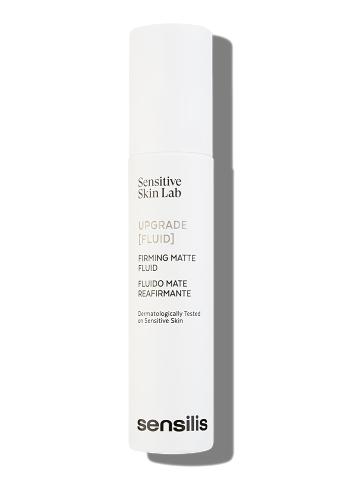 SENSILIS UPGRADE FLUIDO REAFIRMANTE 50ML