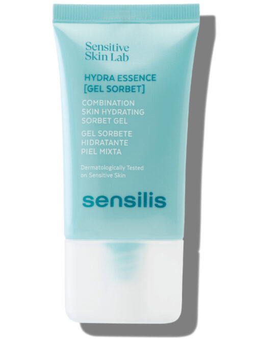 SENSILIS HYDRA ESSENCE GEL SORBETE 40ML