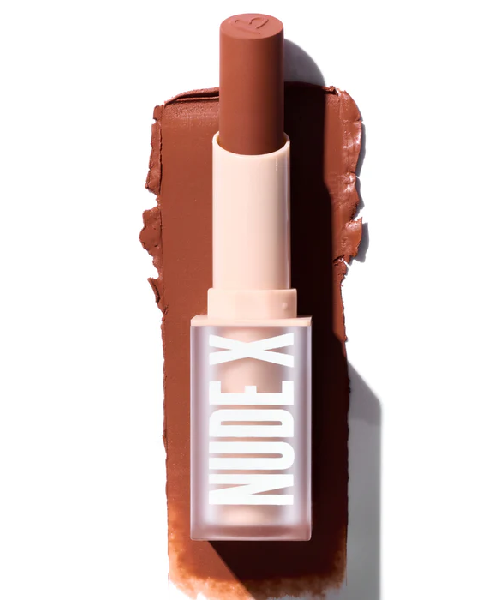 BEAUTY CREATIONS NUDE X SOFT MATTE LIPSTICK 3.7G