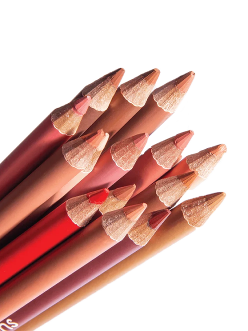 BEAUTY CREATIONS LÁPIZ LABIAL DE MADERA 1.4GR