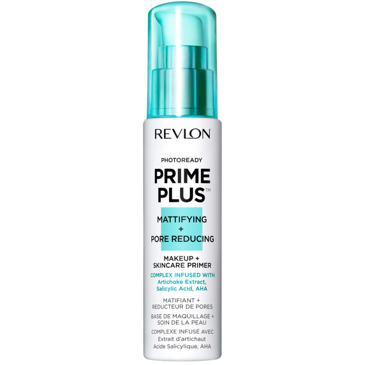 REVLON PHOTOREADY PRIME PLUS MATIFICADOR Y REDUCTOR DE POROS 30ML
