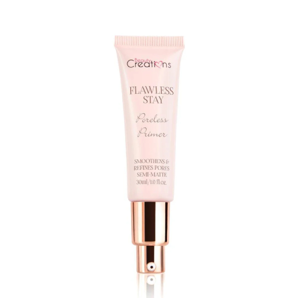 BEAUTY CREATIONS PREBASE FLAWLESS STAY PORELESS 30ML