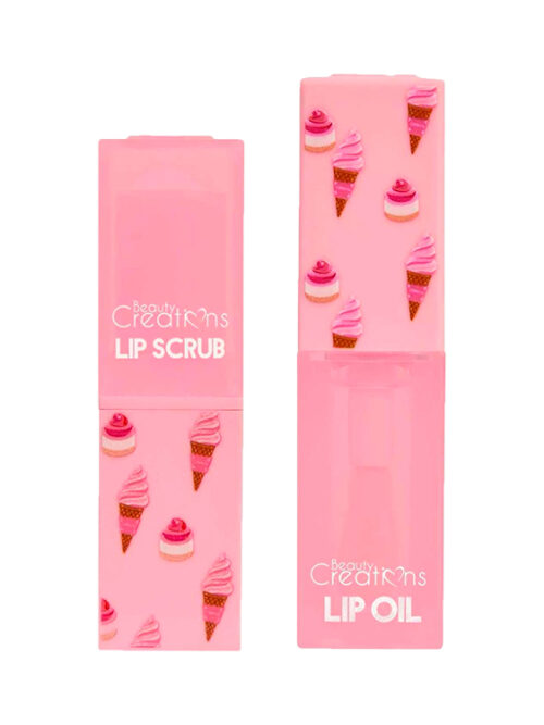 BEAUTY CREATIONS SWEET DOSE LIP SCRUB