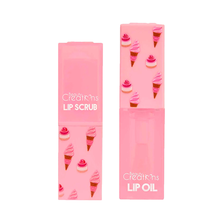 BEAUTY CREATIONS SWEET DOSE LIP SCRUB