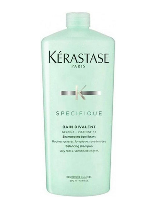 KERASTASE SPECIFIQUE BAIN DIVALENT 1LT