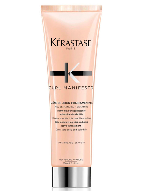 KERASTASE CREMA DE PEINAR CURL MANIFIESTO 150ML