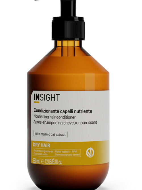 INSIGHT DRY HAIR NOURISHING HAIR CONDITIONER 350ML