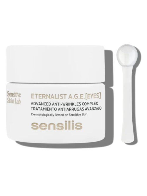 SENSILIS ENTERNALIST A.G.E OJOS 20ML