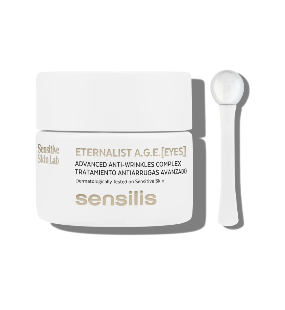 SENSILIS ENTERNALIST A.G.E OJOS 20ML