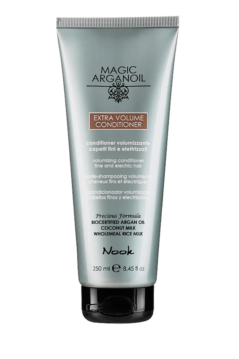 NOOK ACONDICIONADOR DE VOLUMEN EXTRA 250ML