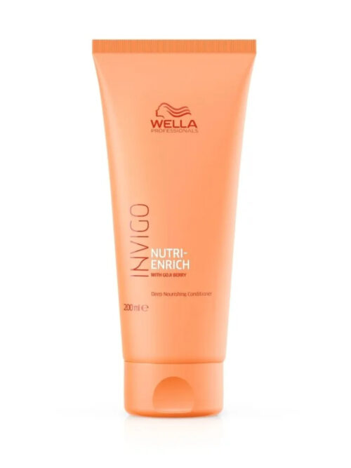 WELLA INVIGO ACONDICIONADOR NUTRI ENRICH 200ML
