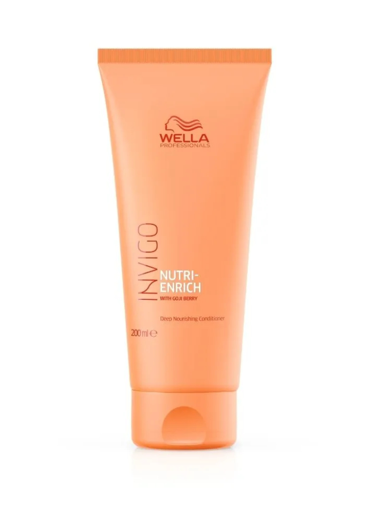 WELLA INVIGO ACONDICIONADOR NUTRI ENRICH 200ML