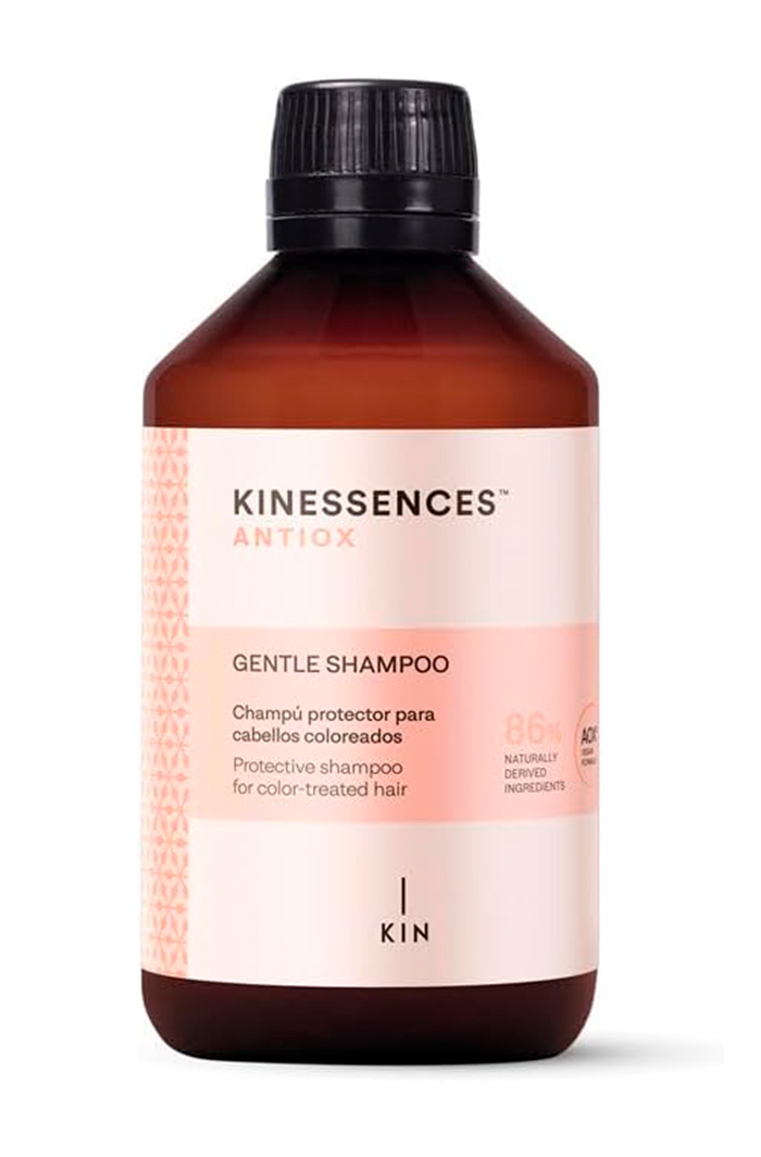 KINESSENCES KIN COSMETICS SHAMPOO ANTIOX GENTLE 300ML