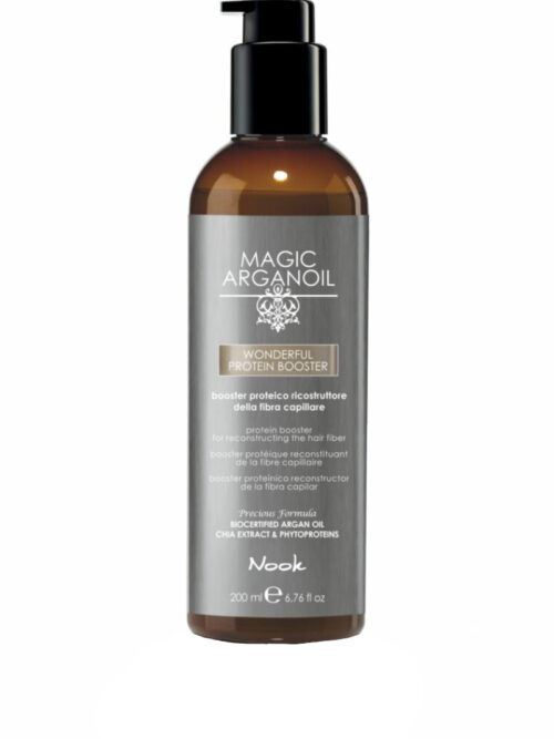 NOOK RECONSTRUCTION PROTEIN BOOSTER 200ML