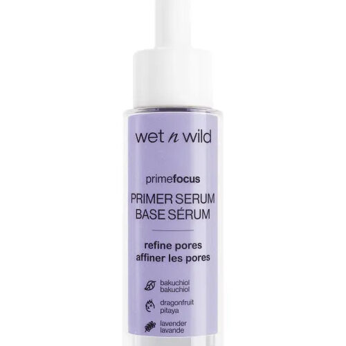 WET N WILD SKIN CARE SERUM FACIAL MINIMIZADOR DE POROS 30ML