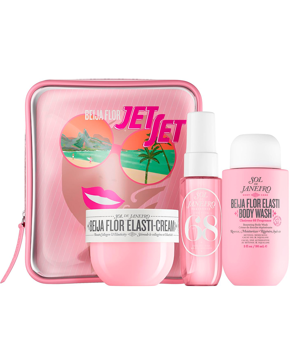 SOL DE JANEIRO BEIJA FLOR JET SET - Imagen 2