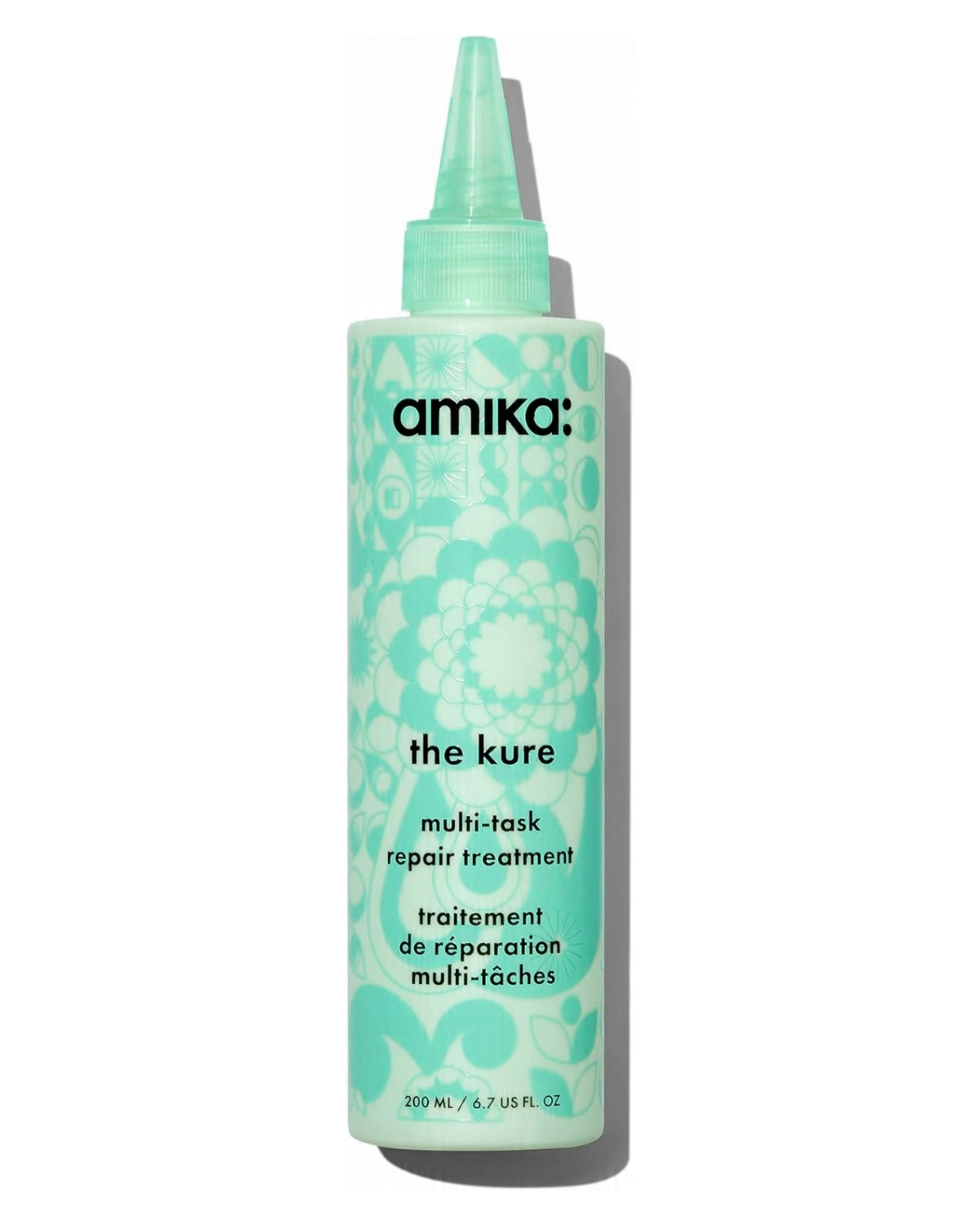AMIKA THE KURE MULTI-TASK REPAIR TREATME