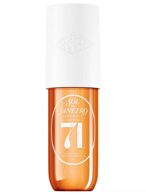 SOL DE JANEIRO CHEIROSA 71 BRUMA PERFUME 90ML