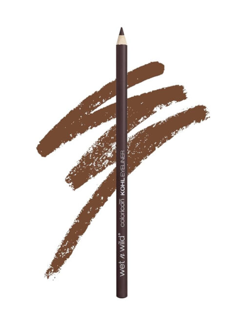 WET N WILD ICON KOHL DELINEADOR DE OJOS 1.4