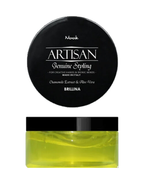 NOOK CERA BRILLANTE EFECTO NATURAL 100ML