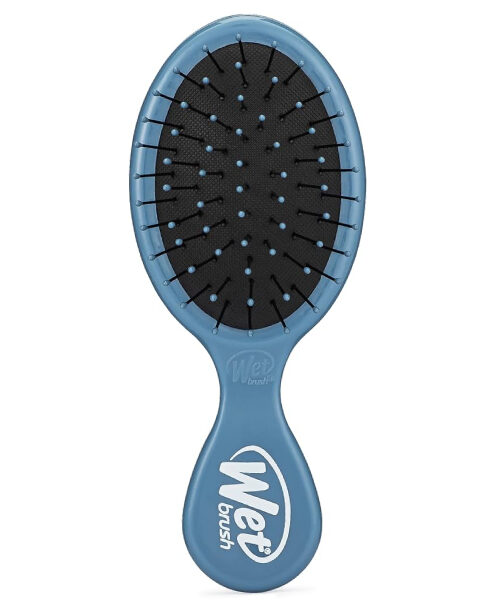 WET BRUSH MINI DETANGLER HAIR BRUSH