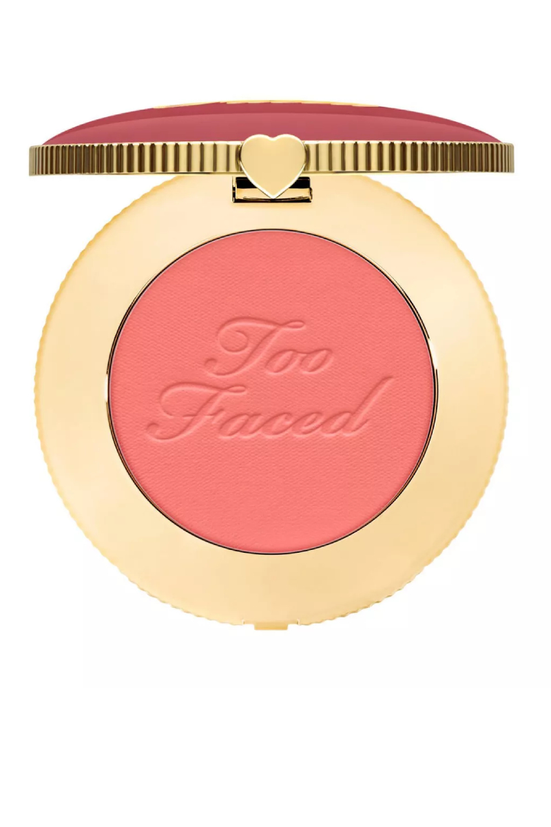 TOO FACED CLOUD CRUSH BLURRING BLUSH HEAD IN THE CLOUDS 5G