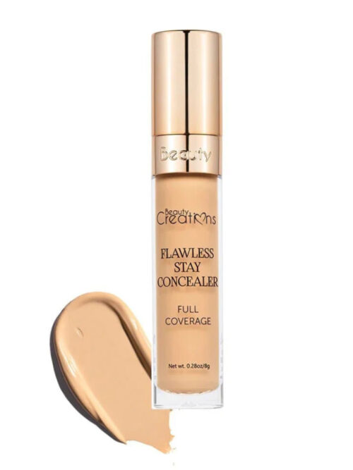 BEAUTY CREATIONS CONCEALER- C12