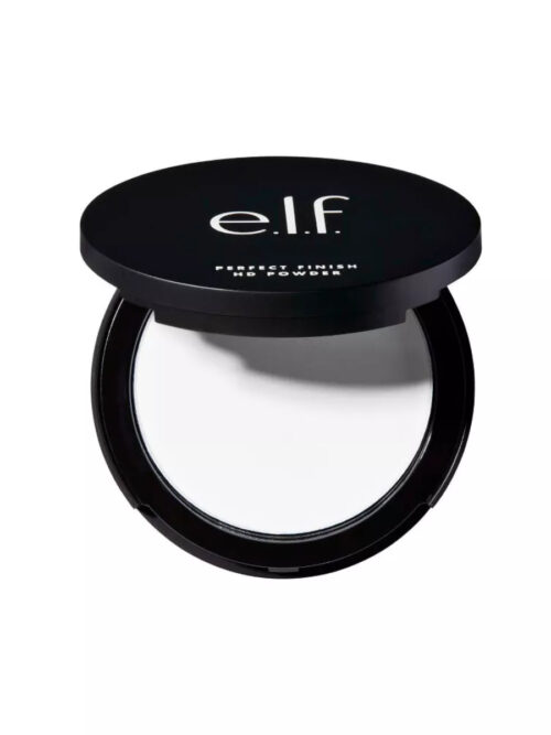 ELF POLVO COMPACTO HD PERFECT FINISH 8G