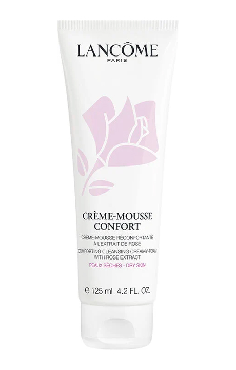 LANCOME CREME MOUSSE CONFORT CLEANSER 125ML