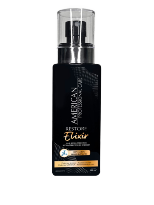 AMERICAN PROFESSIONALS CARE RESTORE ELIXIR 200ML