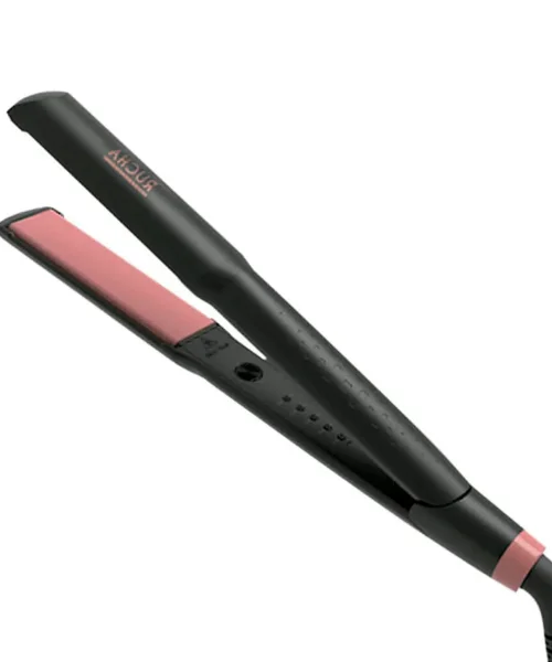 RUCHA PLANCHA TITANIUM KERATINA 1"