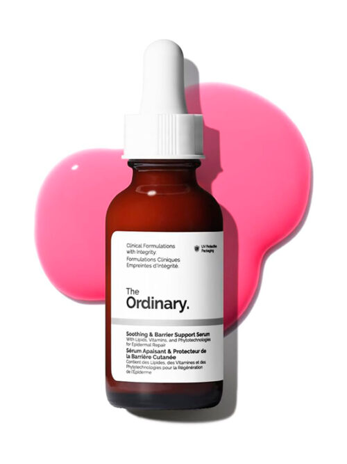 THE ORDINARY SOOTHING&BARRIER SERUM 30ML